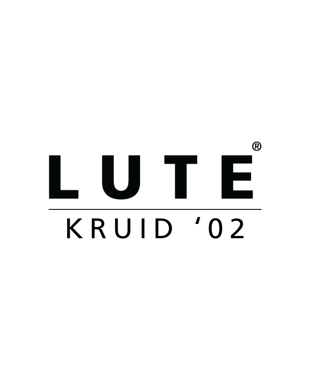 LUTE Kruid '02