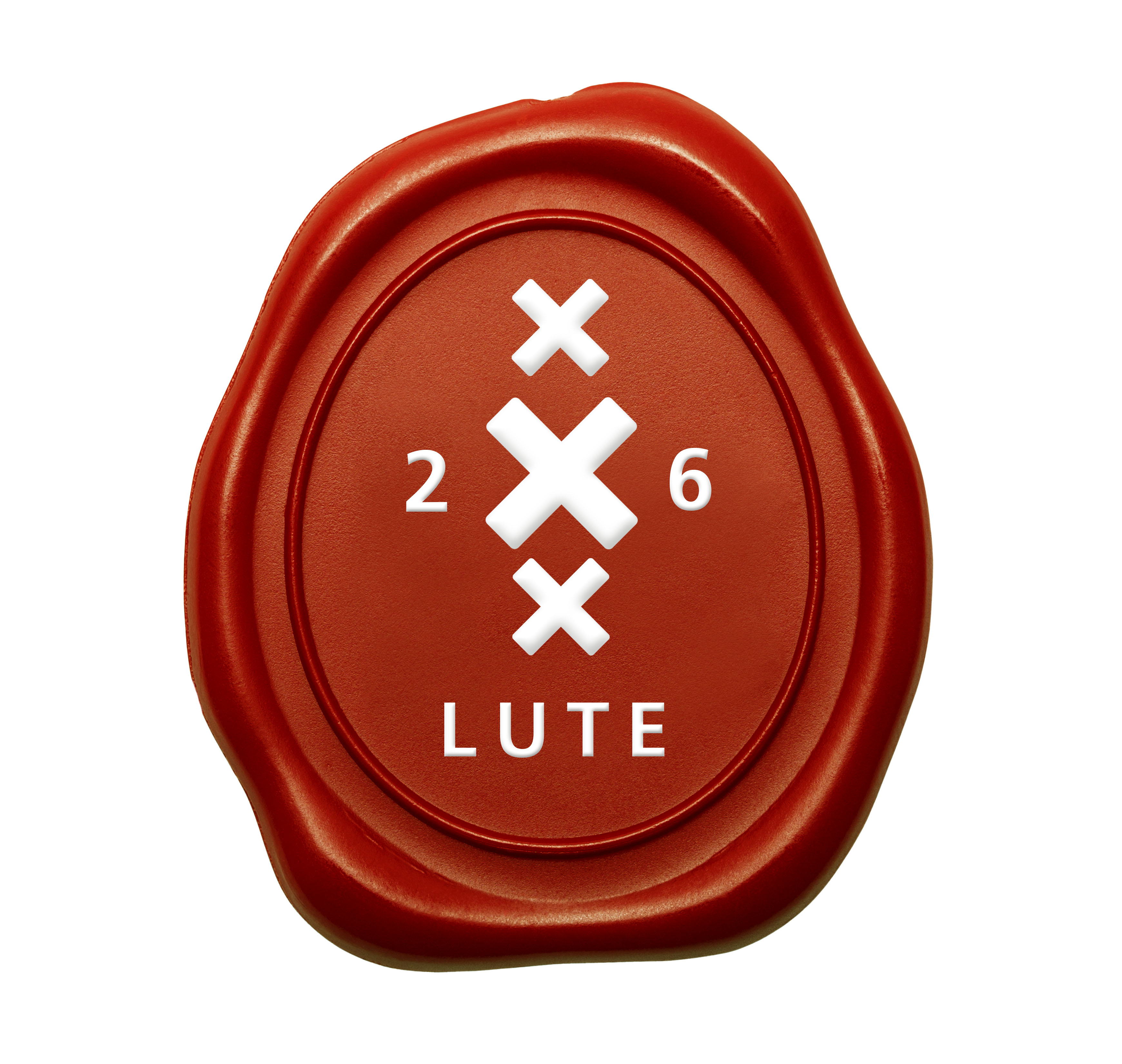 TwentySix zegel